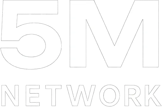 5M Network